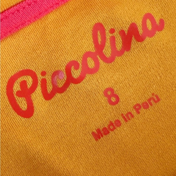 Piccolina | Ruth Bader Ginsberg Trailblazer Tee (8 yrs) ⚖️ - Picture 3 of 4